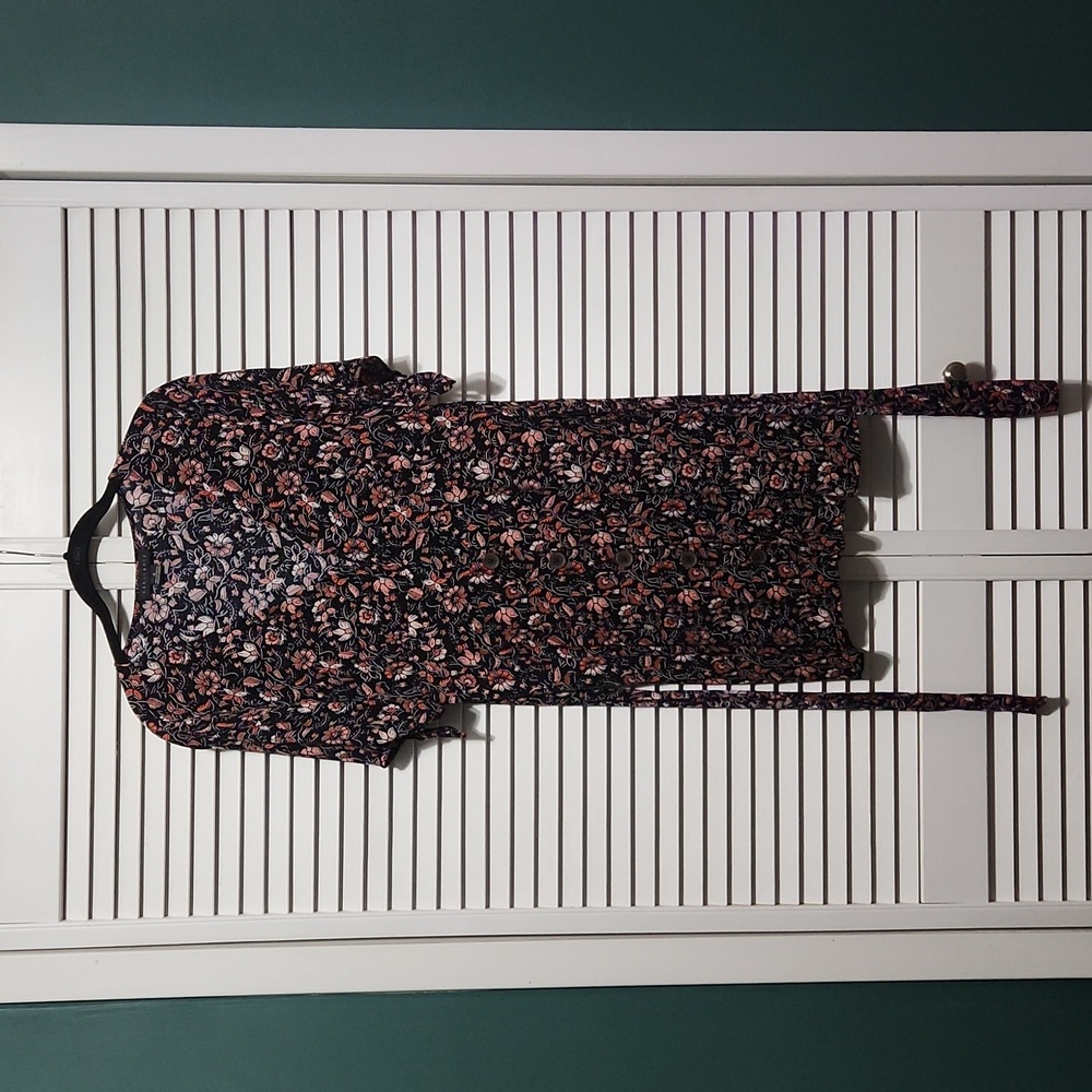 Sanctuary Mini Dress